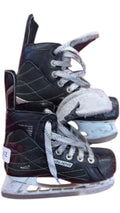 Bauer Hockey Skates Nexus 22 Used Size 12Y