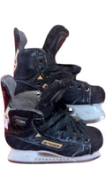 Bauer Vapor X1000 Hockey Skates Used Size 3