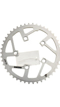 Race Face 46T 94mm BCD Chainring Silver