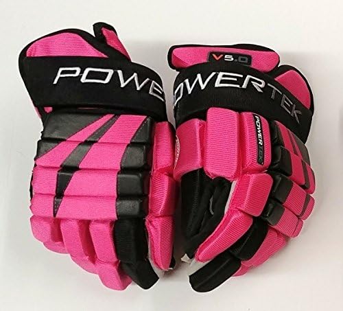 Powertek V 5.0 Hockey Gloves