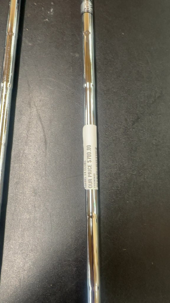 Adams Golf Hybrid Iron Set Idea Tech V4 & Super S Speedline (includes 3 hybrids and two woods)