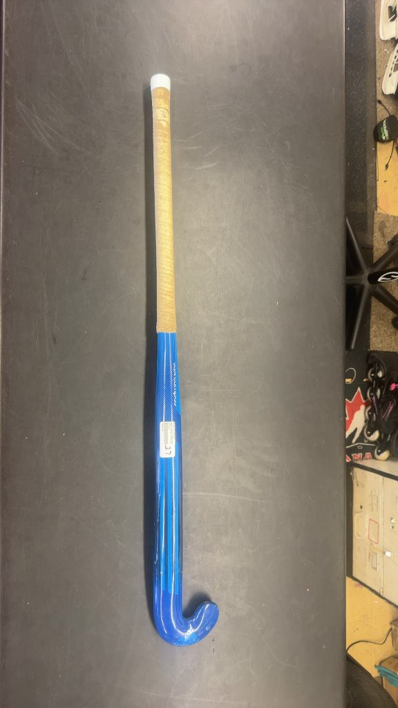 Adidas AX24 Compo 3 Field Hockey Stick Used 37"