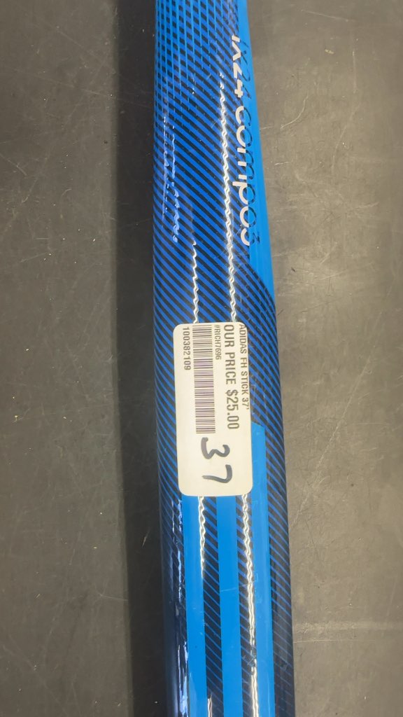 Adidas AX24 Compo 3 Field Hockey Stick Used 37"