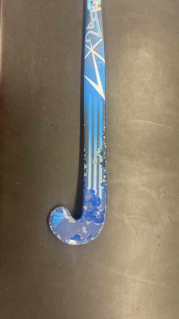 Adidas AX24 Compo 3 Field Hockey Stick Used 37"