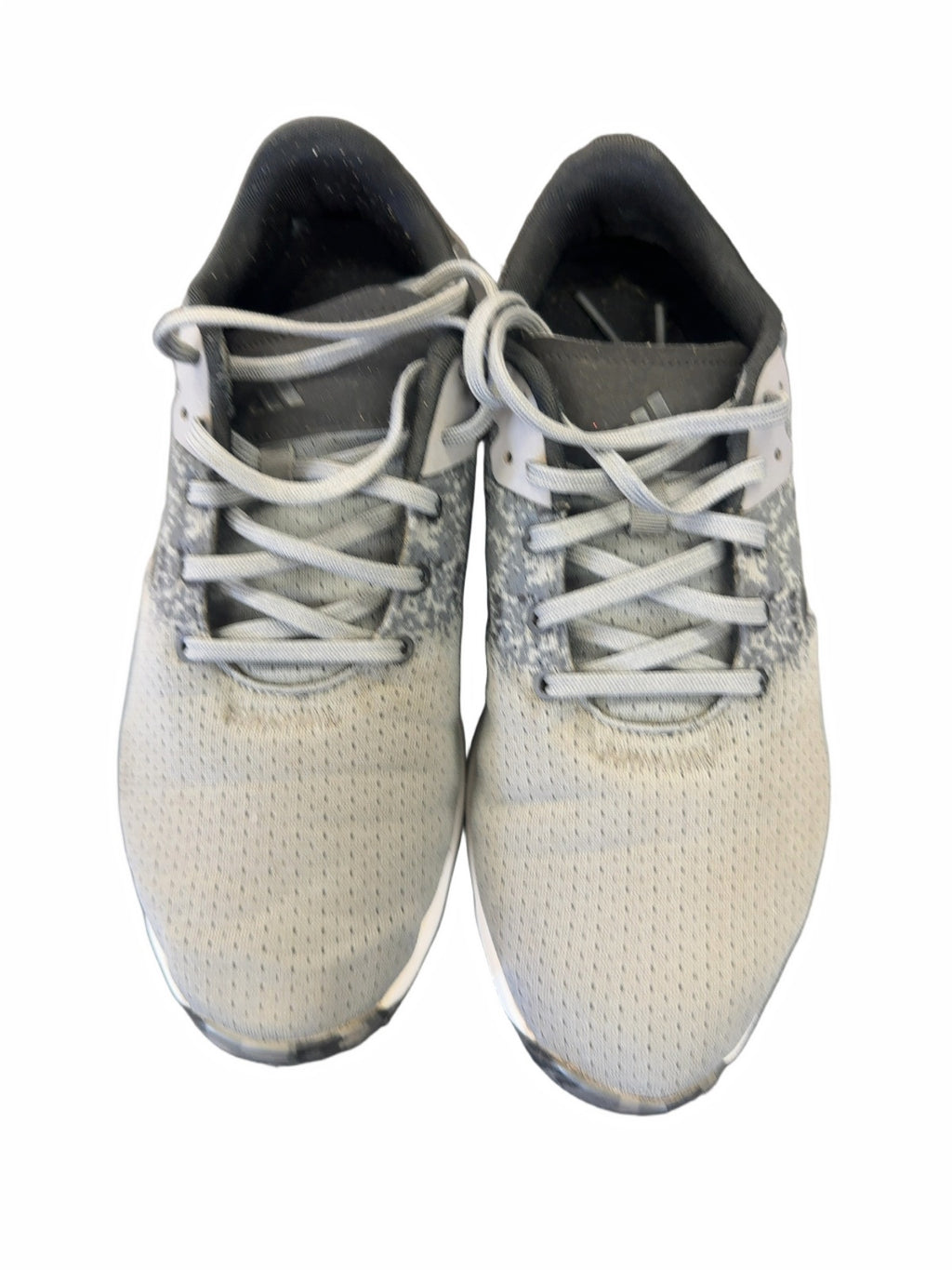 Adidas Golf Shoes - Size 9 Wide
