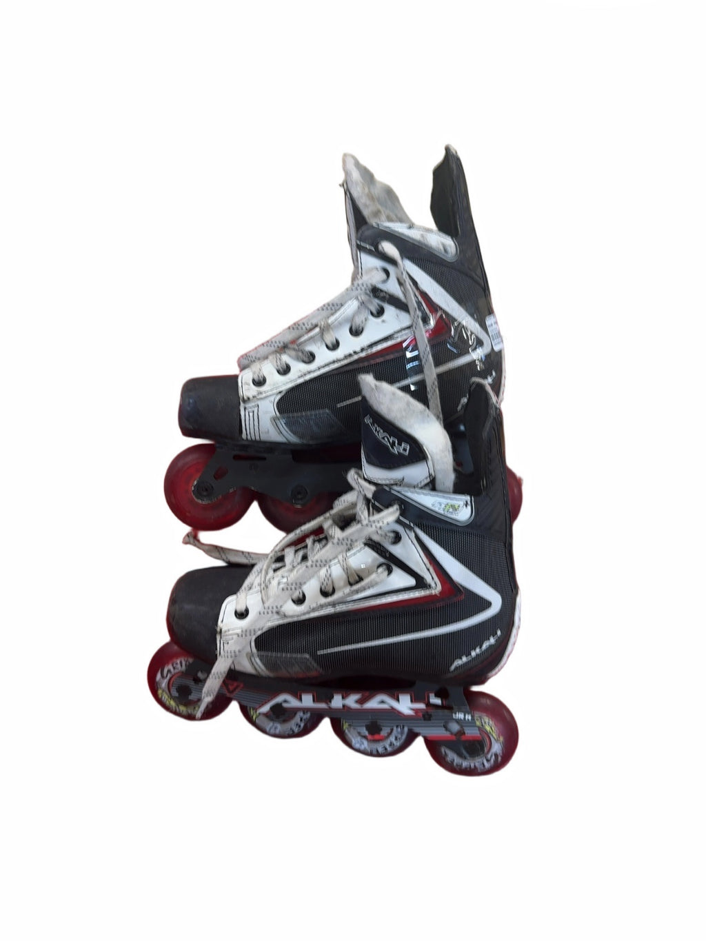 Alkali RPE Crew Inline Hockey Skates - Size 4