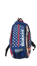 Babolat Tennis Backpack Stars and Stripes USA Edition Good Condition