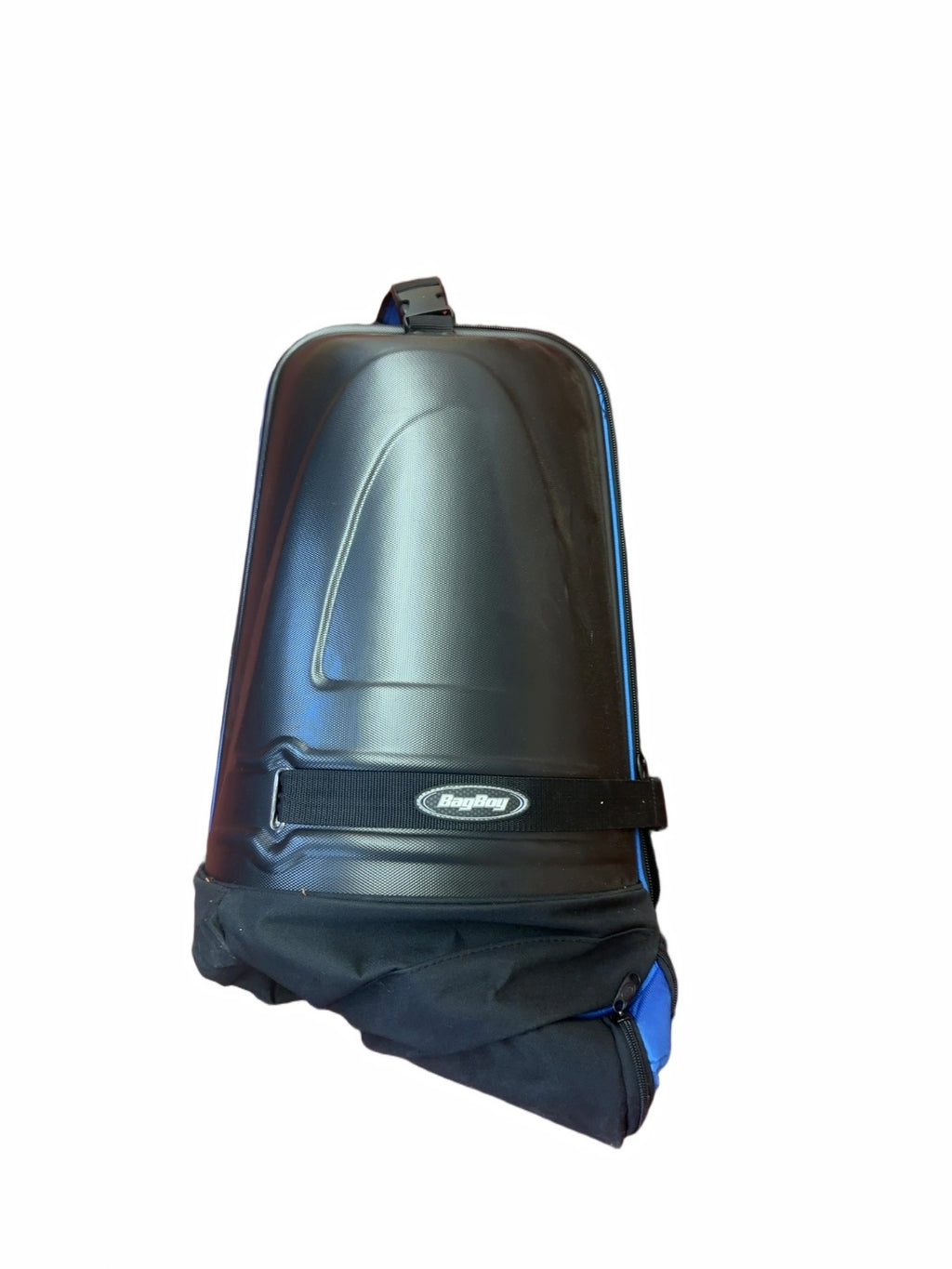 BagBoy Golf Travel Bag
Half hard case travel bag