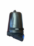BagBoy Golf Travel Bag
Half hard case travel bag