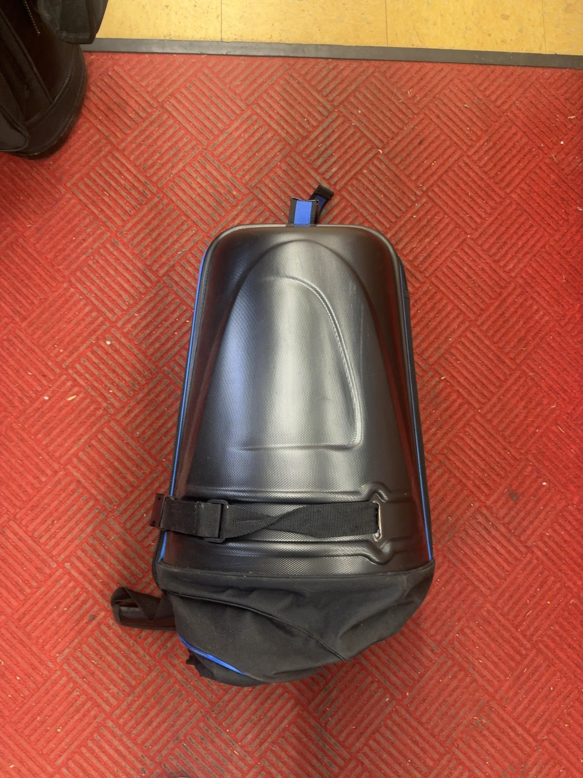 BagBoy Golf Travel Bag
Half hard case travel bag