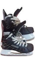 Bauer Challenger Ice Hockey Skates Used Size 4