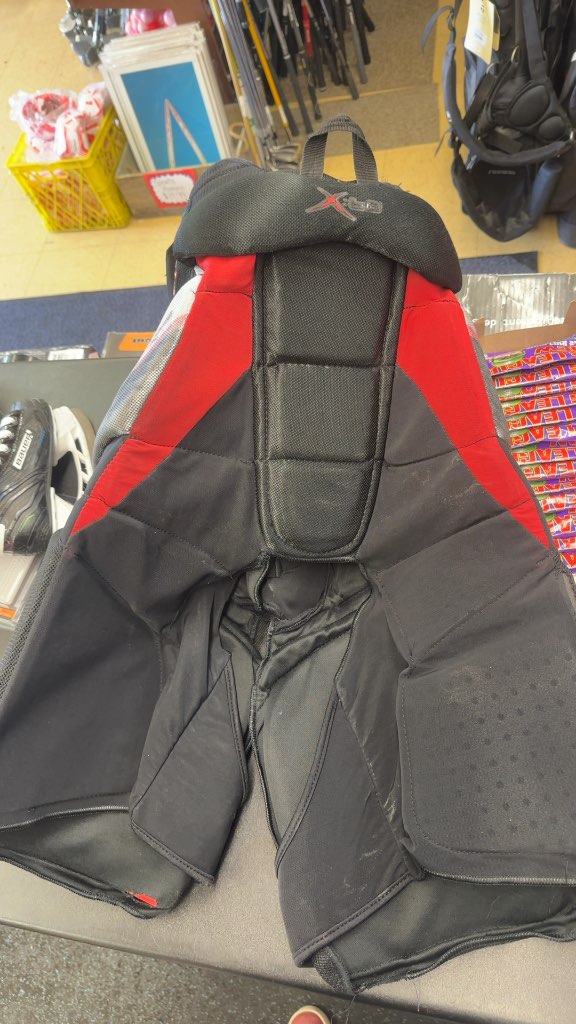 Bauer Hockey Girdle Vapor X:60 Senior Large Used