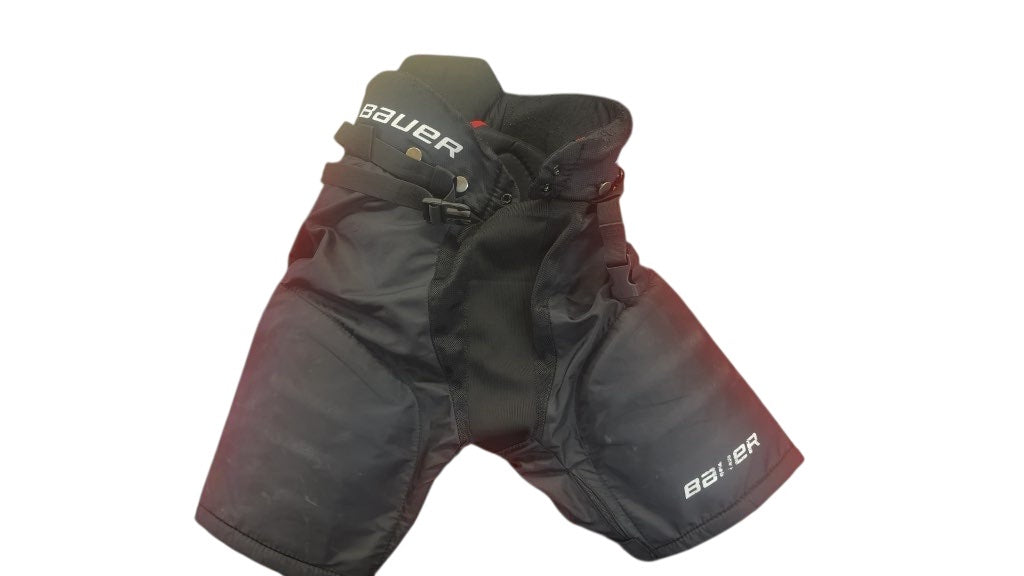 Bauer Hockey Pants Challenger Used Junior Medium