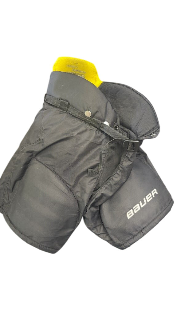 Bauer Hockey Pants Supreme Matrix Youth Used Medium