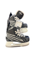 Bauer Hockey Skates Challenger Youth Used Size 12Y