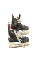 Bauer Hockey Skates NS Youth Used Size 10