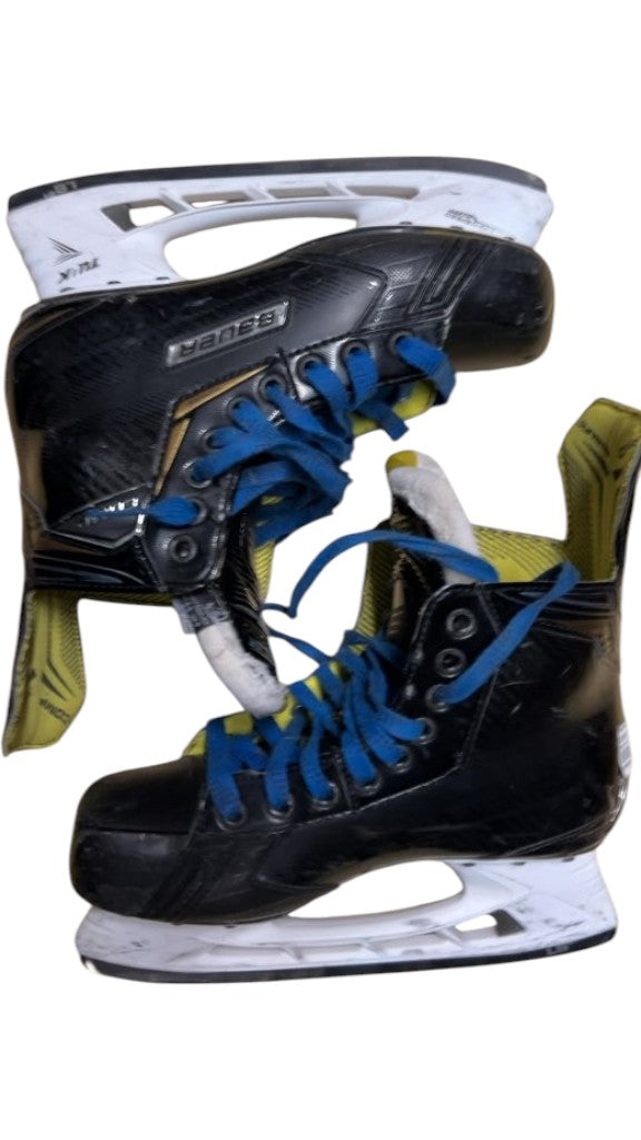 Bauer Hockey Skates Supreme Comp Size 6.5