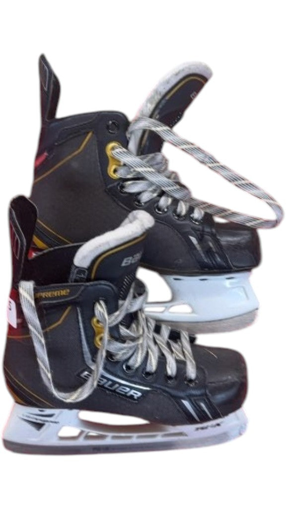 Bauer Hockey Skates Supreme One.5 Used Size 1.5
