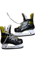 Bauer Hockey Skates Supreme S35 Good Condition Size 6.5