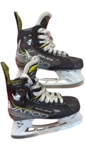 Bauer Hockey Skates Vapor 3X Used Size 3