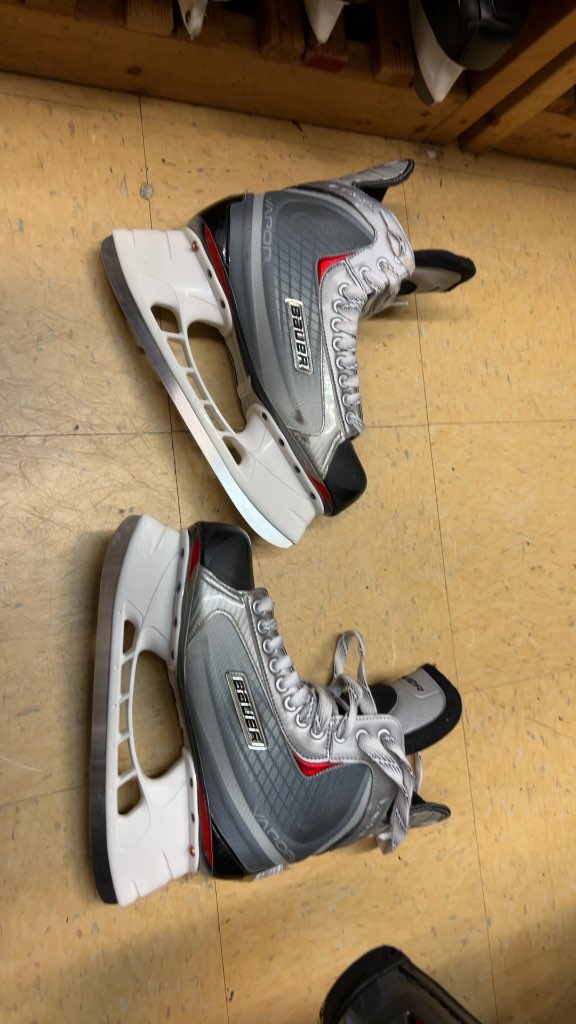 Bauer Hockey Skates Vapor Size 11