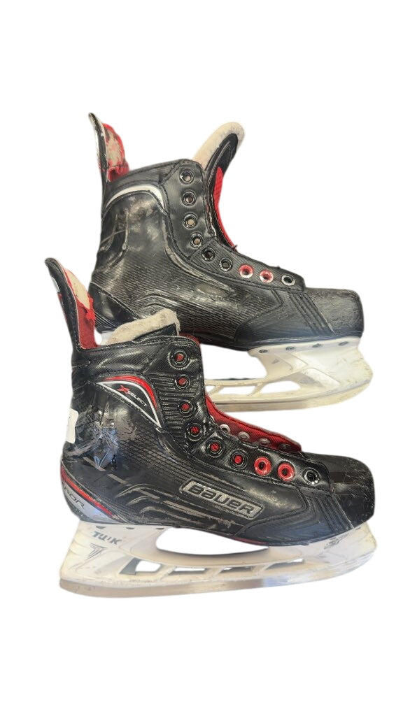 Bauer Hockey Skates Vapor X-Select Used Size 5