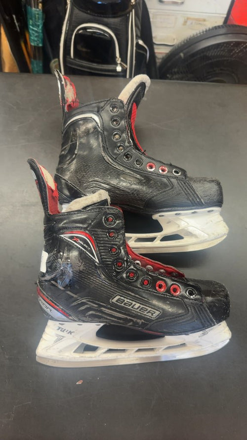 Bauer Hockey Skates Vapor X-Select Used Size 5
