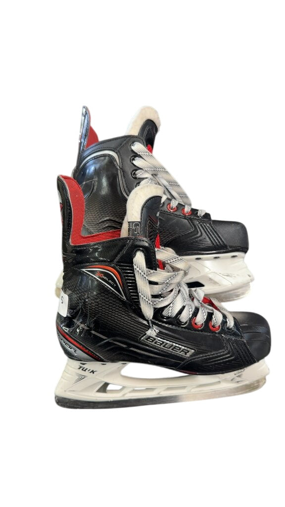 Bauer Hockey Skates Vapor X Select Used Size 5