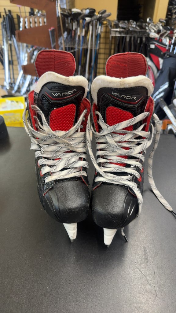 Bauer Hockey Skates Vapor X Select Used Size 5