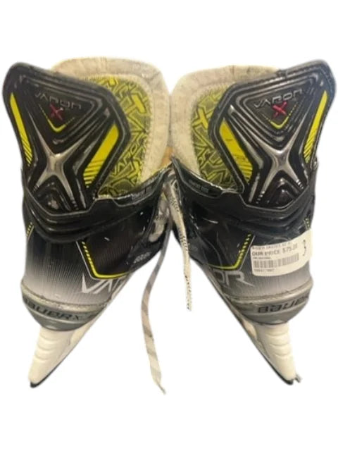 Bauer Hockey Skates Vapor X Size 3D