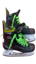 Bauer Hockey Skates Vapor X2.5 Used Size 1
