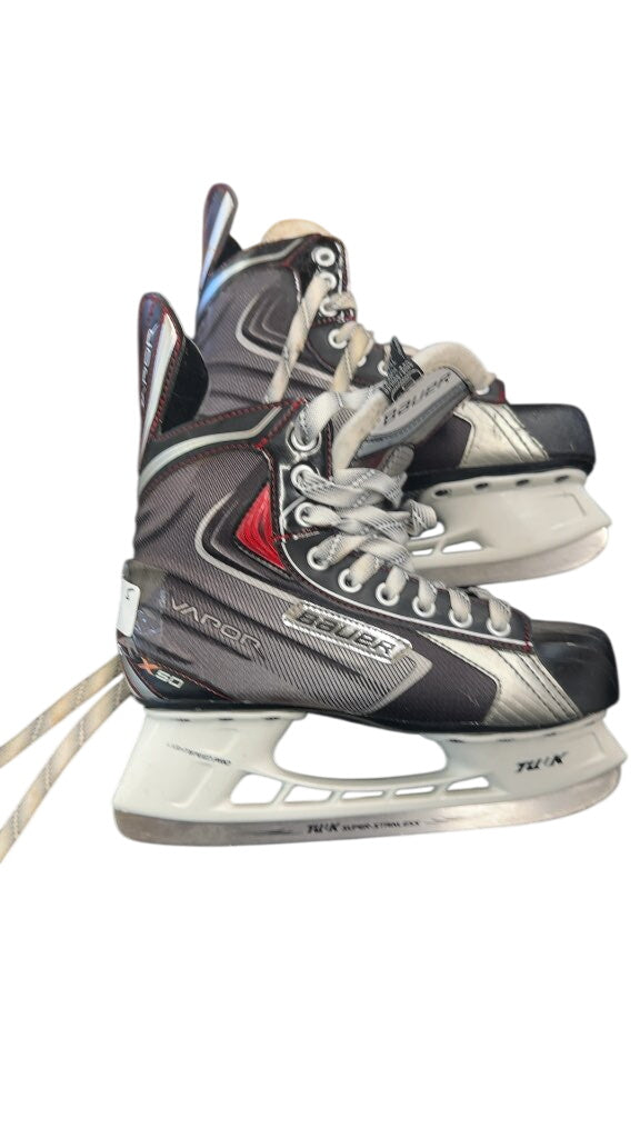 Bauer Hockey Skates Vapor X50 Used Size 5
