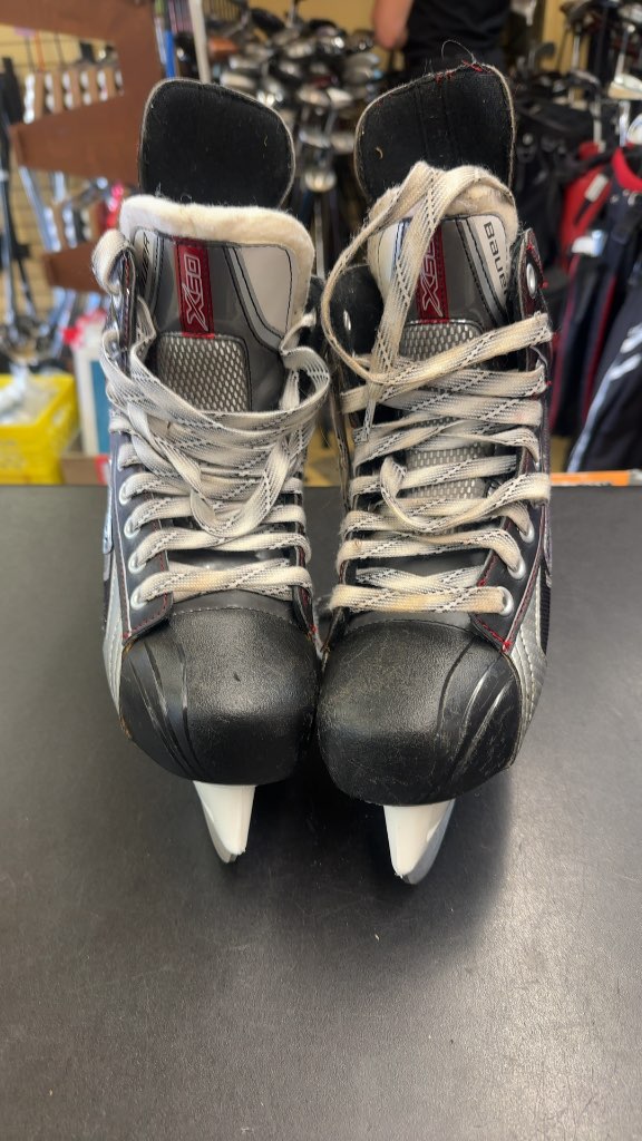 Bauer Hockey Skates Vapor X50 Used Size 5