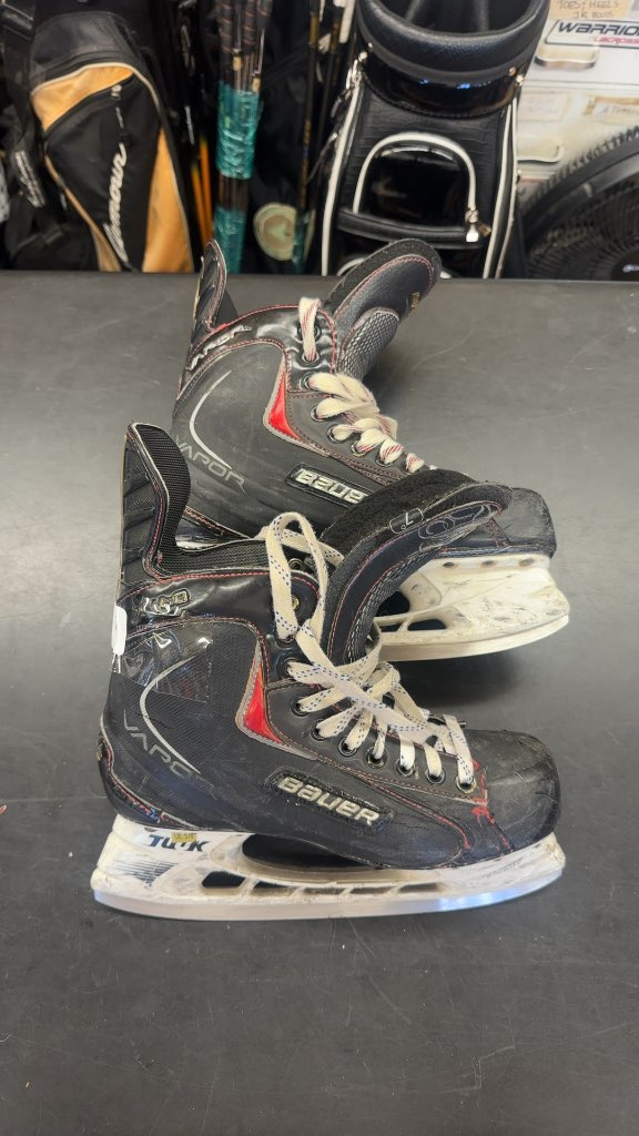 Bauer Hockey Skates Vapor X60 Used Size 7