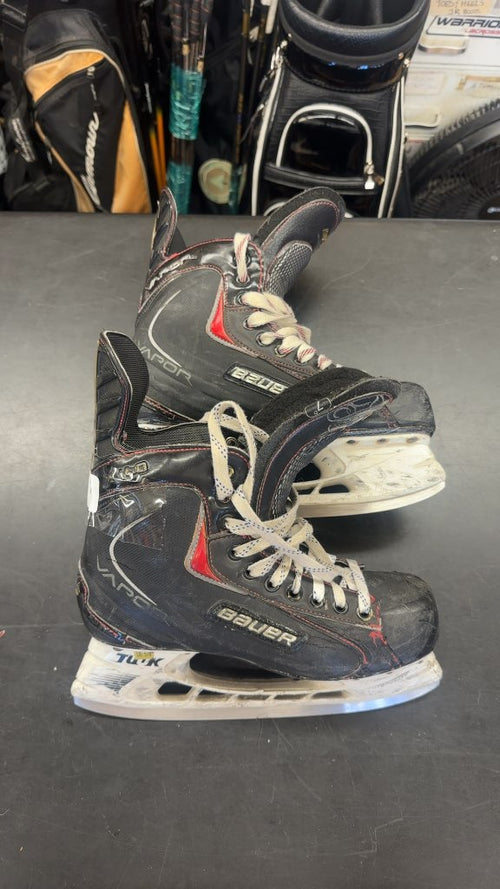 Bauer Hockey Skates Vapor X60 Used Size 7