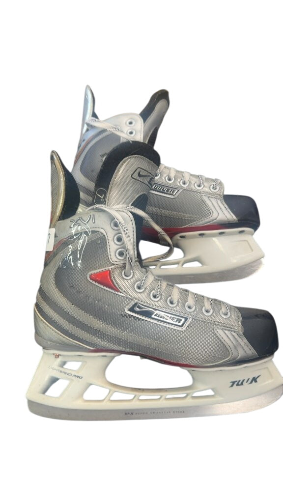 Bauer Hockey Skates Vapor XVI Used Size 7