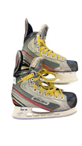 Bauer Hockey Skates Velocity Used Size 4