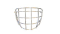 Bauer HockeyGoslie  Helmet Cage CC-10 Silver