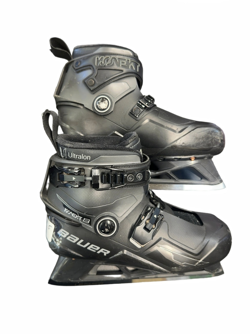 Bauer Konekt 2 Goalie Skates - Size 5