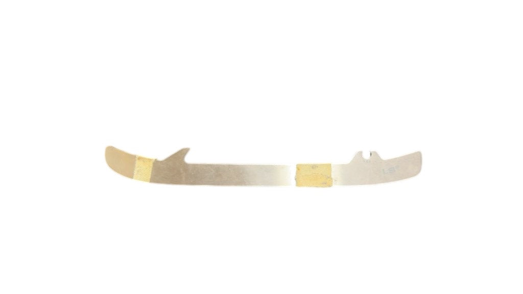 Bauer LS2 Steel Skate Blade Used 246mm