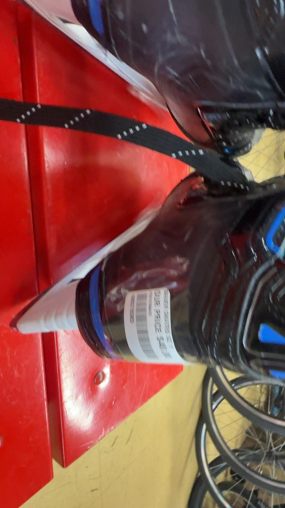 Bauer Nexus Havok Hockey Skates Used Size 1