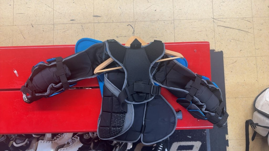 Bauer Prodigy GSX Youth Goalie Chest Protector