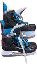 Bauer Prodigy Youth Hockey Skates Used Size 12
