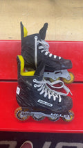 Bauer RS Inline Skates - Size 3