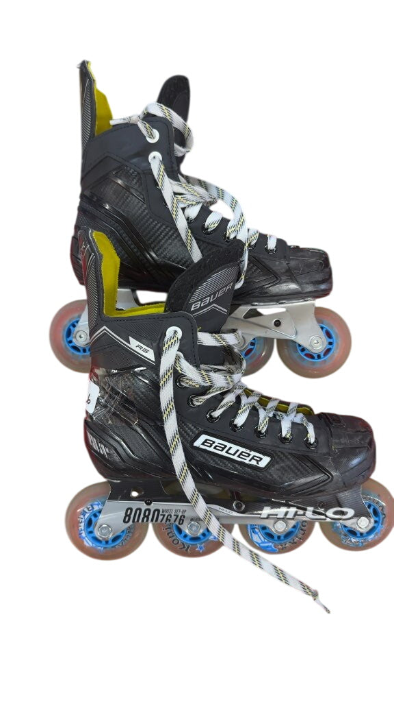 Bauer RS Inline Skates - Size 6