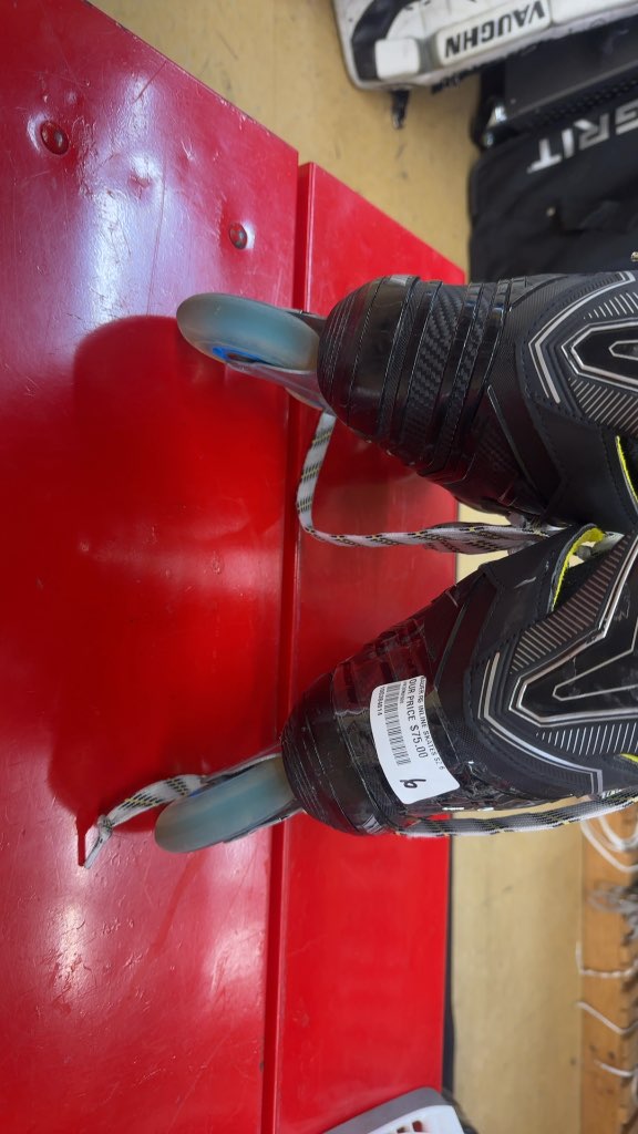 Bauer RS Inline Skates - Size 6