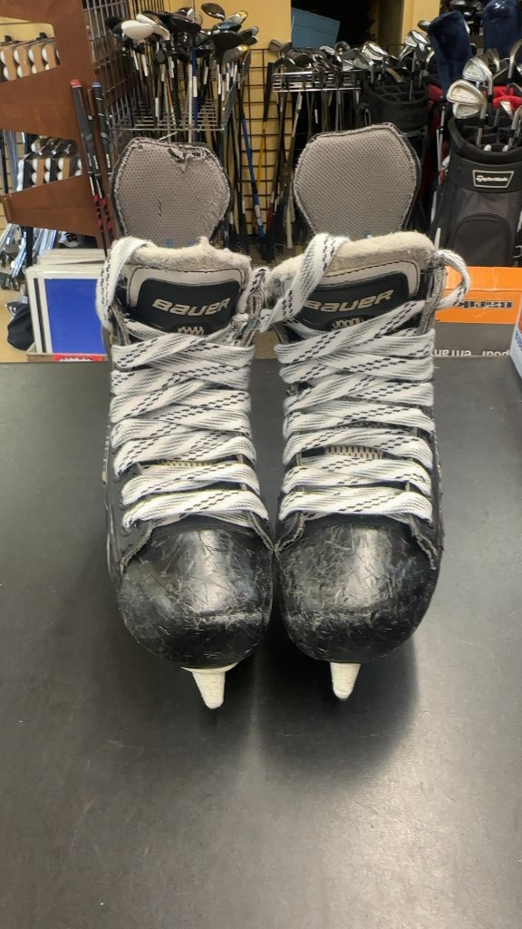 Bauer Supreme 190 Youth Hockey Skates - Size 13Y
