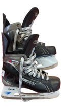 Bauer Supreme Elite Hockey Skates Used Size 4