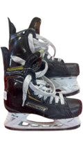 Bauer Supreme Matrix Hockey Skates Used Size 2.5