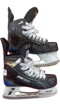 Bauer Supreme Nike Ice Hockey Skates Used Size 2